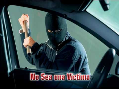 Aplicación de película de seguridad Spectra